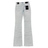Men KINDRED Premium Stack Denim Flame Jeans