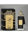 Al Awwal Khususi Eau De Parfum By Zakat 3.4 FL OZ Unisex