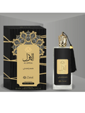 Al Awwal Khususi Eau De Parfum By Zakat 3.4 FL OZ Unisex