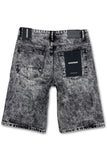 Men KINDRED Rallys Patch Denim Shorts