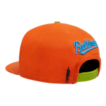 Men PRO STANDARD Baltimore Orioles Cooperstown Neon Snapback