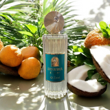 Lever Du Soleil Turquoise By Zakat Eau De Parfum 2.7 FL OZ Unisex