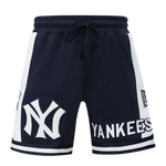 Men PRO STANDARD New York Yankees Retro Classic DK 2.0 Short