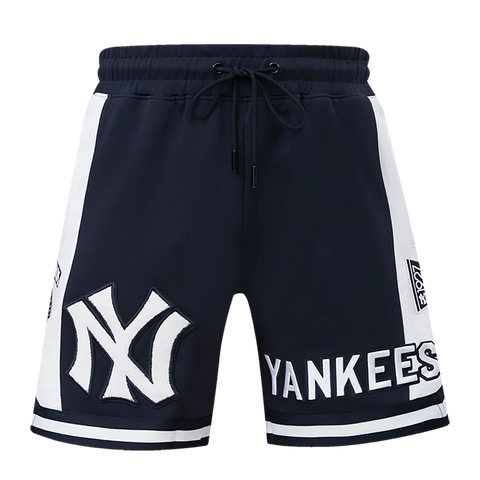 Men PRO STANDARD New York Yankees Retro Classic DK 2.0 Short