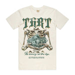 Men THRT DENIM Lonely at the Top T-Shirt