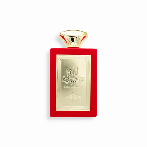 Laila Romancia By Sahari Eau De Parfum 3.4 FL OZ Women