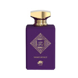 Unisex AL FARES Lailat Al Fares Night Effect Eau De Parfum 3.4FL OZ