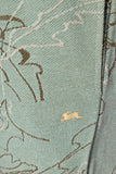 Men A.TIZIANO Landry Floral Knit Shorts