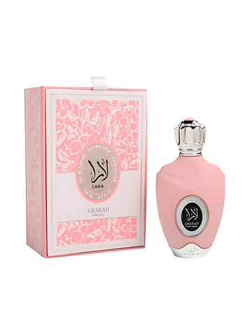 Lara By Almas Eau De Parfum 3.4 FL OZ Women