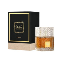 Unisex LATTAFA Lattafa Khamrah EDP Spray 3.4 Oz