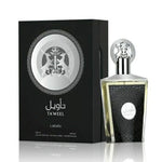 Unisex LATTAFA Ta'weel Eau DE Parfum 3.4 FL OZ