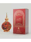 Fruity Oil Bundle | Layl Al Yasmeen by Zakat Pure Concentrate Oil 20ML Women | Bokhour Al Sultan by Zakat Pure Concentrate Oil 20ML Women