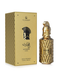Muharib Alpha By Le Falcone Niche Collection Eau De Parfum 2.8 FL OZ
