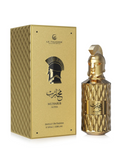 Muharib Alpha By Le Falcone Niche Collection Eau De Parfum 2.8 FL OZ