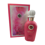 Le Fleur Bomb By Zakat Eau De Parfum 3.4 FL OZ Women