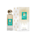 Lever Du Soleil Turquoise By Zakat Eau De Parfum 2.7 FL OZ Unisex