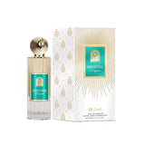 Lever Du Soleil Turquoise By Zakat Eau De Parfum 2.7 FL OZ Unisex