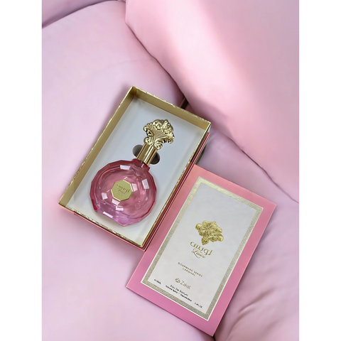 Women Louise Carnival By Zakat Eau De Parfum 3.4 FL OZ