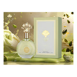 Louise Gourmand Series Bundle | Louise Praline | Louise Pistachio | Louise Carnival | Louise Mirengue | Women 100 ML (3.4 FL OZ) Eau De Parfum By Zakat