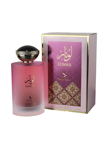 Lunar By Almas Eau De Parfum 3.4FL OZ Women