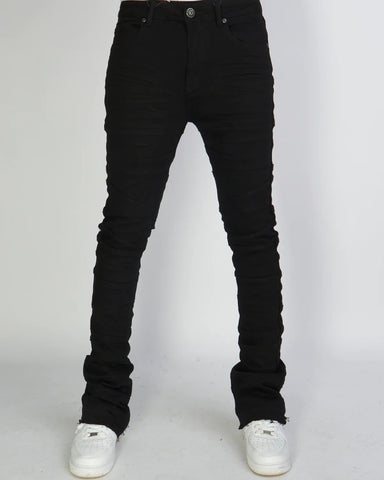 Men WAIMEA Skinny Stacked Jeans