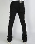 Men WAIMEA Skinny Stacked Jeans