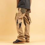 Men THRT  San Pedro Stacked Jean