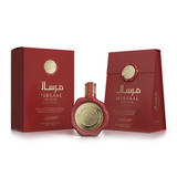 Mirsaal Love Letter By Le Falcone Niche Collection Eau de Parfum Spray 3.4 oz