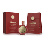 Cherry Love Bundle | Mirsaal Love Letter By Le Falcone Niche Collection Eau de Parfum Spray 3.4 oz |