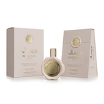Mirsaal Passion By Le Falcone Niche Collection Eau de Parfum Spray 3.4 oz
