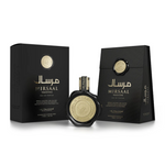 Mirsaal Valentine By Le Falcone -Niche Collection- Eau de Parfum Spray 100 ML (3.4 FL OZ) Men