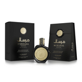 Mirsaal Valentine By Le Falcone -Niche Collection- Eau de Parfum Spray 100 ML (3.4 FL OZ) Men