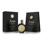 Strong Men Bundle | Risala Autograph by Le Falcone Eau De Parfum 100ML (3.4 FL OZ) Men | Mirsaal Valentine Eau De Parfum 100ML (3.4 FL OZ) Men
