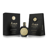 Strong Men Bundle | Risala Autograph by Le Falcone Eau De Parfum 100ML (3.4 FL OZ) Men | Mirsaal Valentine Eau De Parfum 100ML (3.4 FL OZ) Men