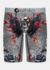 Men ETHIKA Chaotic Chrome Boxers