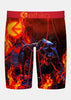 Men ETHIKA Firewalker Boxers
