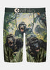 Men ETHIKA King's Jungle Boxers
