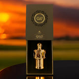 Punky Bundle | Maitha Pure Concentrated Oil 20 ML (0.65 FL OZ) Unisex | Louise Praline By Zakat Eau De Parfum 100 ML (3.4 FL OZ) Women