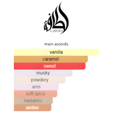 Maitha By Lattafa Pure Concentrated Oil 20 ML (0.65 FL OZ) Unisex