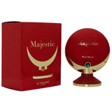 Le Falcone's Majestic Bundle | Majestic | Majestic Supreme | Majestic Kurt | Women 100 ML (3.4 FL OZ) Eau De Parfum By Le Falcone