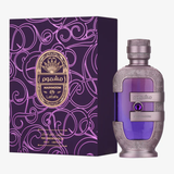 Mashmoom By Lattafa Pure Concentrated Oil 20 ML (0.65 FL OZ) Women