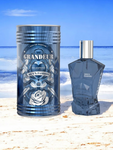 Grandeur Men's Passion By Milestone Eau De Parfum 3.4 FL OZ Men