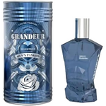 Grandeur Men's Passion By Milestone Eau De Parfum 3.4 FL OZ Men