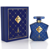 Metropolis 9th Avenue New York By Emper Eau De Parfum 3.4 FL OZ Unisex