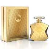 Metropolis Gold By Emper Eau De Parfum 3.4FL OZ Unisex