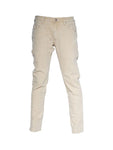 Men A.TIZIANO Newman Twill Jean