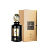 Women GRANDEUR Mountain Nuit Paris 100ML