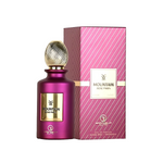 Women GRANDEUR Mountain Rose Paris 100ML