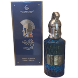 Muharib Hero By Le Falcone Extrait De Parfum 85 ML (2.8 FL OZ) Men