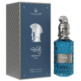 Muharib Hero By Le Falcone Extrait De Parfum 85 ML (2.8 FL OZ) Men